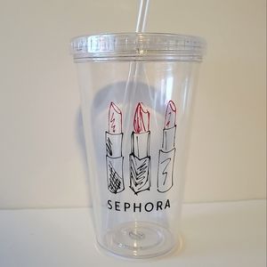 Sephora Tumbler Cup